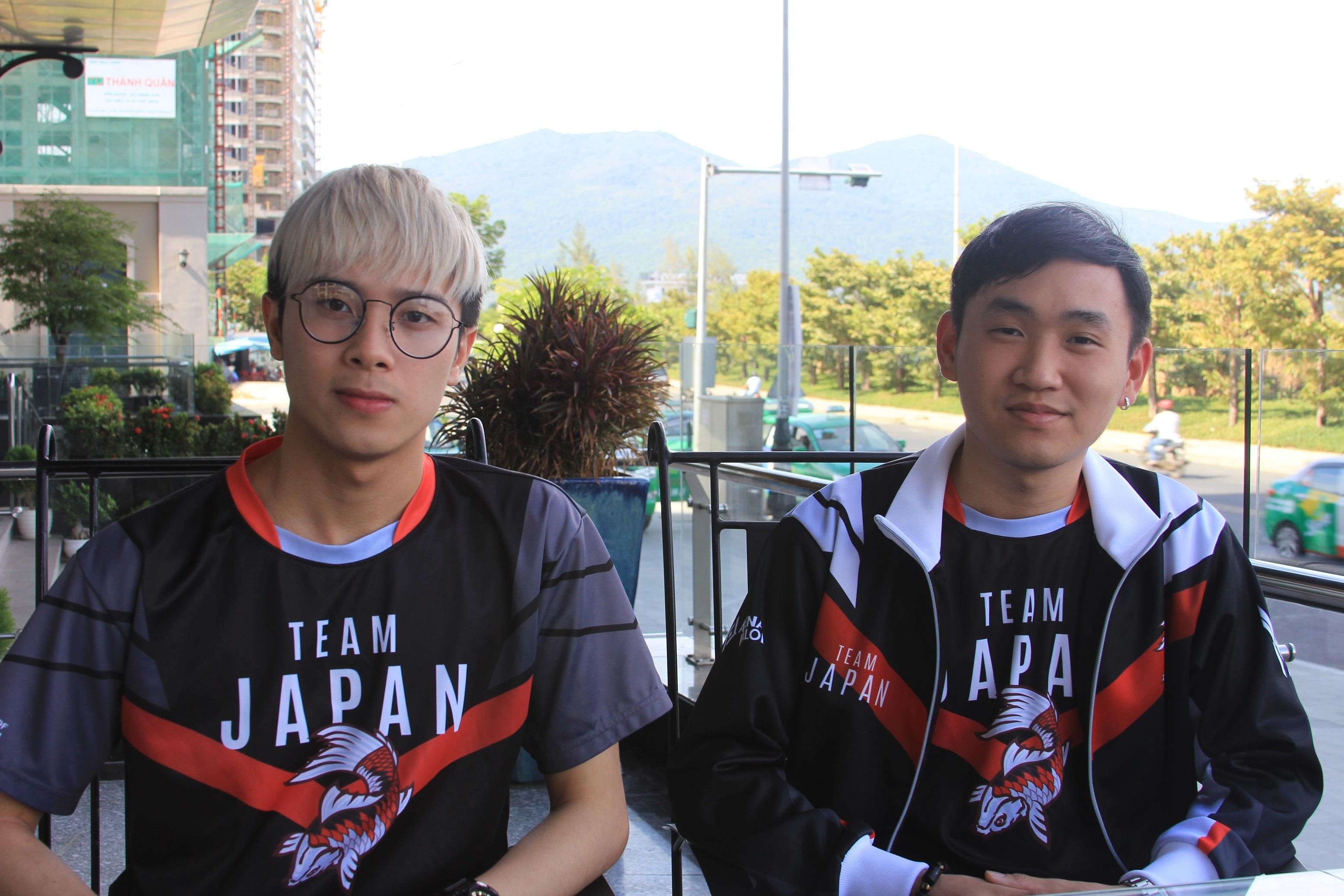 Sota va Kirito cua Lien Quan Nhat Ban anh 1