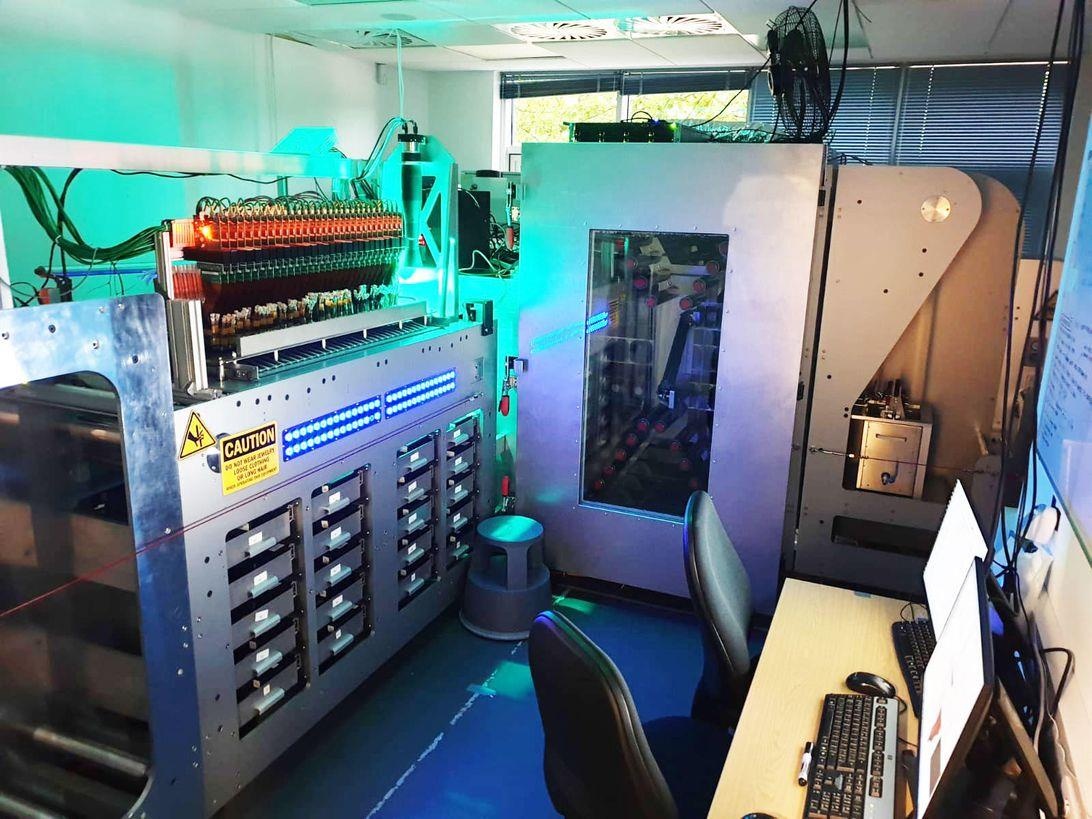 Luu tru du lieu Wikipedia len mot chuoi DNA anh 3