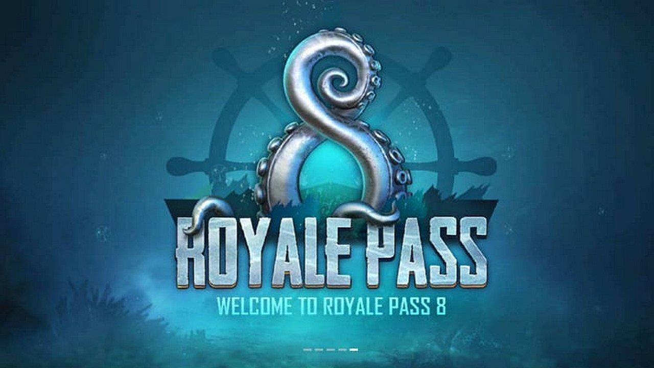 PUBG Mobile mua thu 8 anh 1