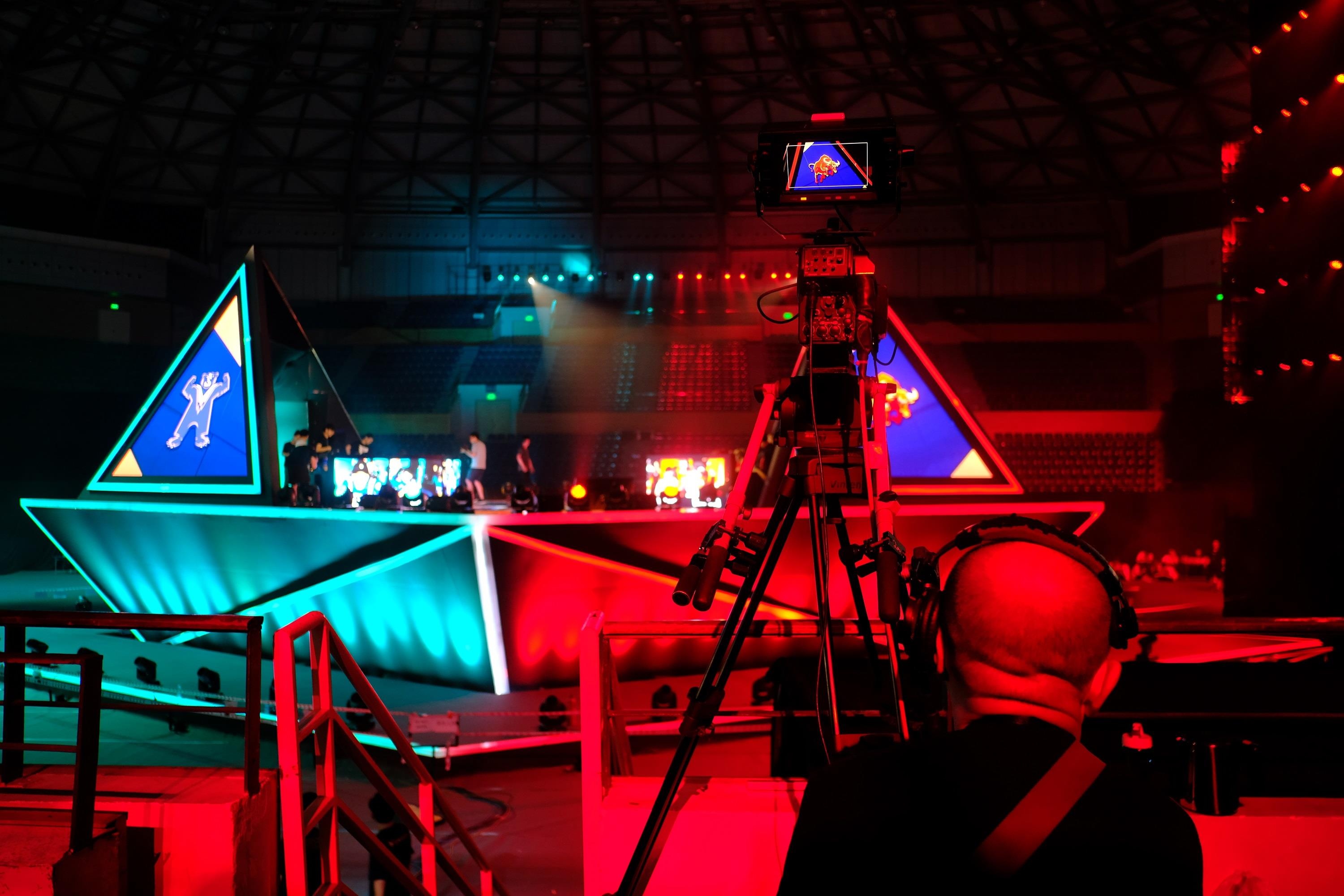 Cung the thao Tien Son truoc Ban ket AWC 2019 anh 13