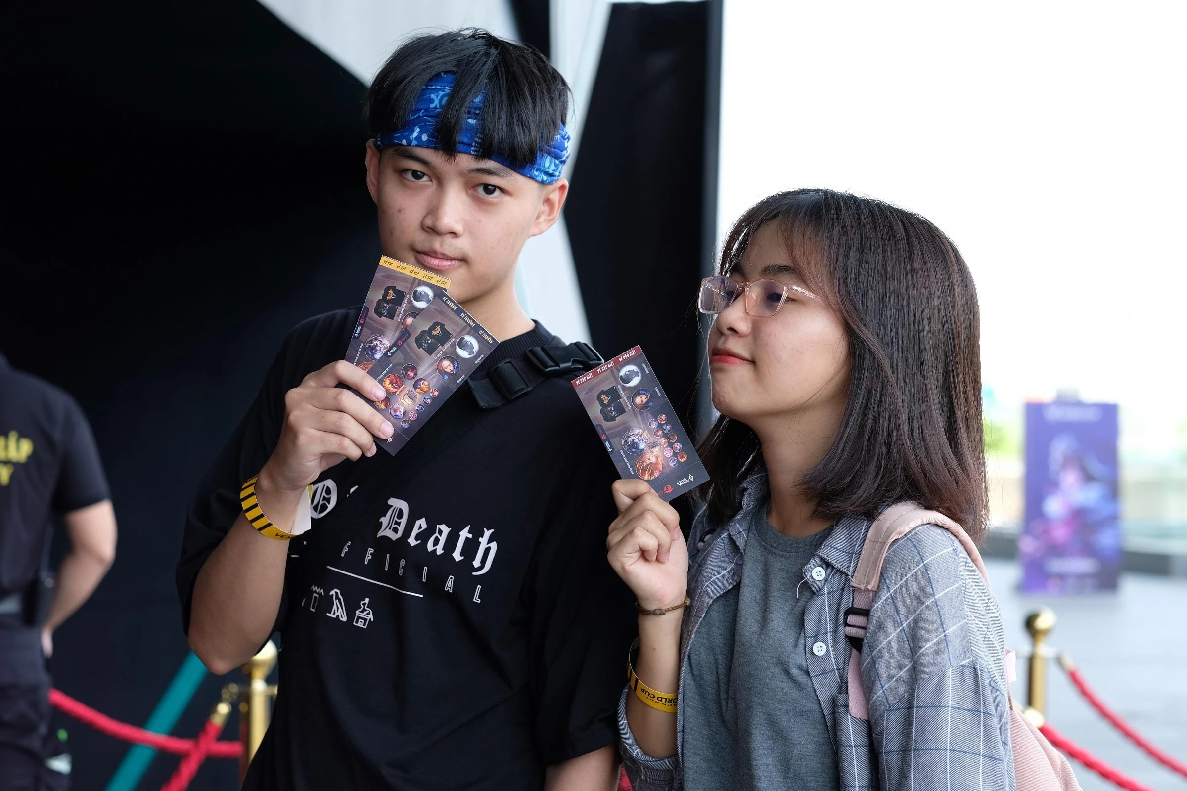 Cung the thao Tien Son truoc Ban ket AWC 2019 anh 8