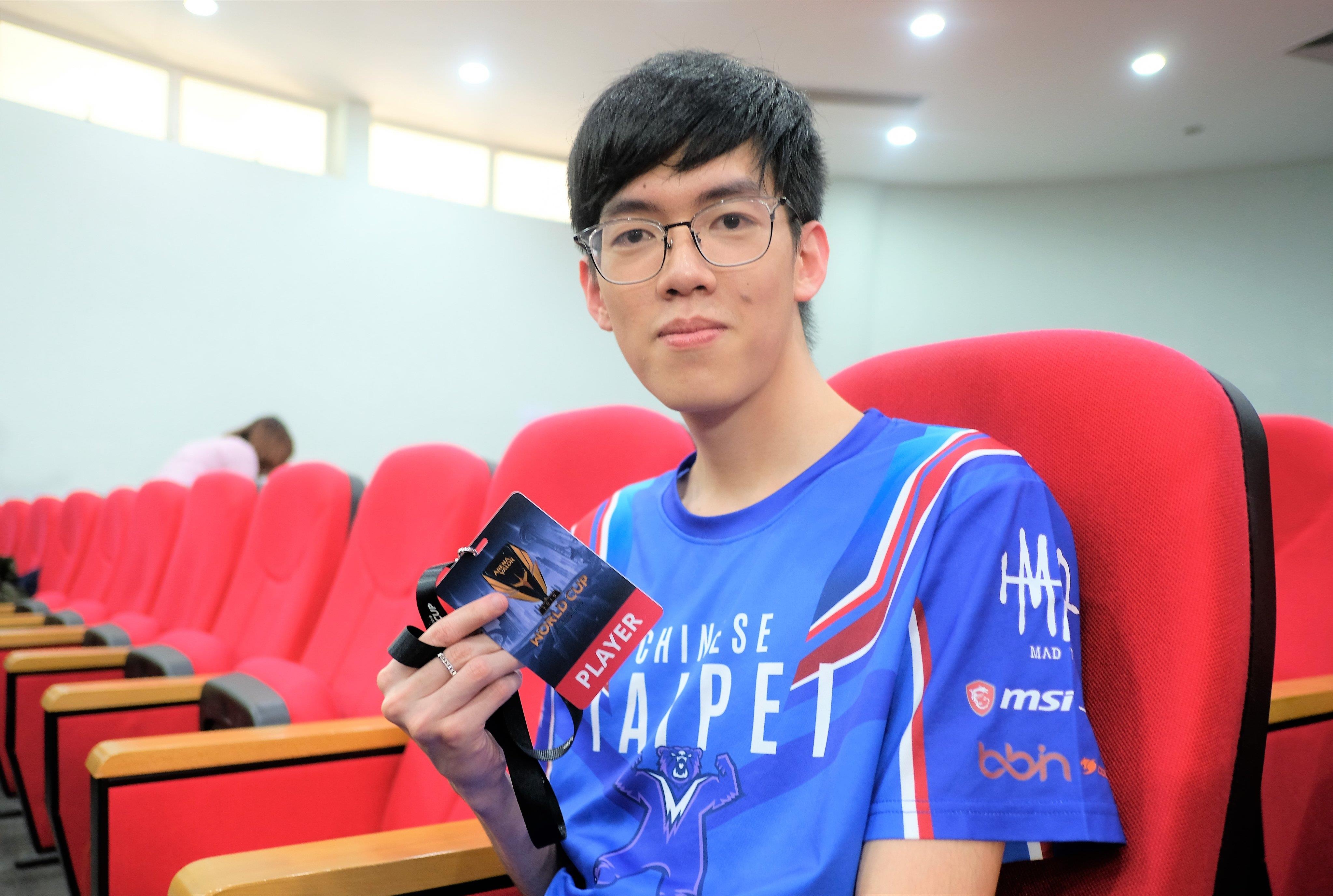 Than rung Dai Bac Neil: 'Thai Lan Wildcard la doi thu dang gom nhat' hinh anh