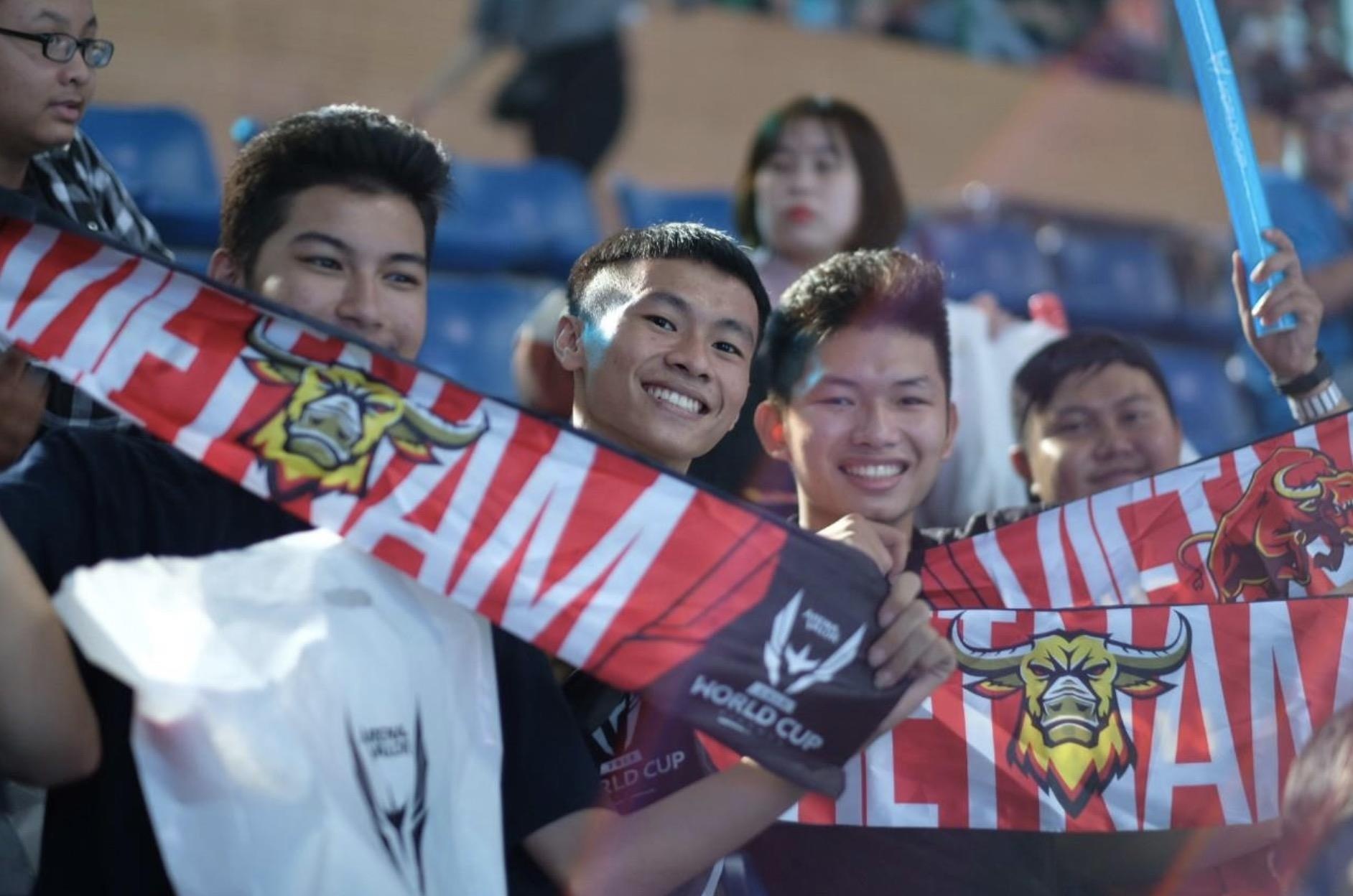 Tuyen Lien quan VN sap doi dau Thai Lan, Dai Bac de vao chung ket hinh anh