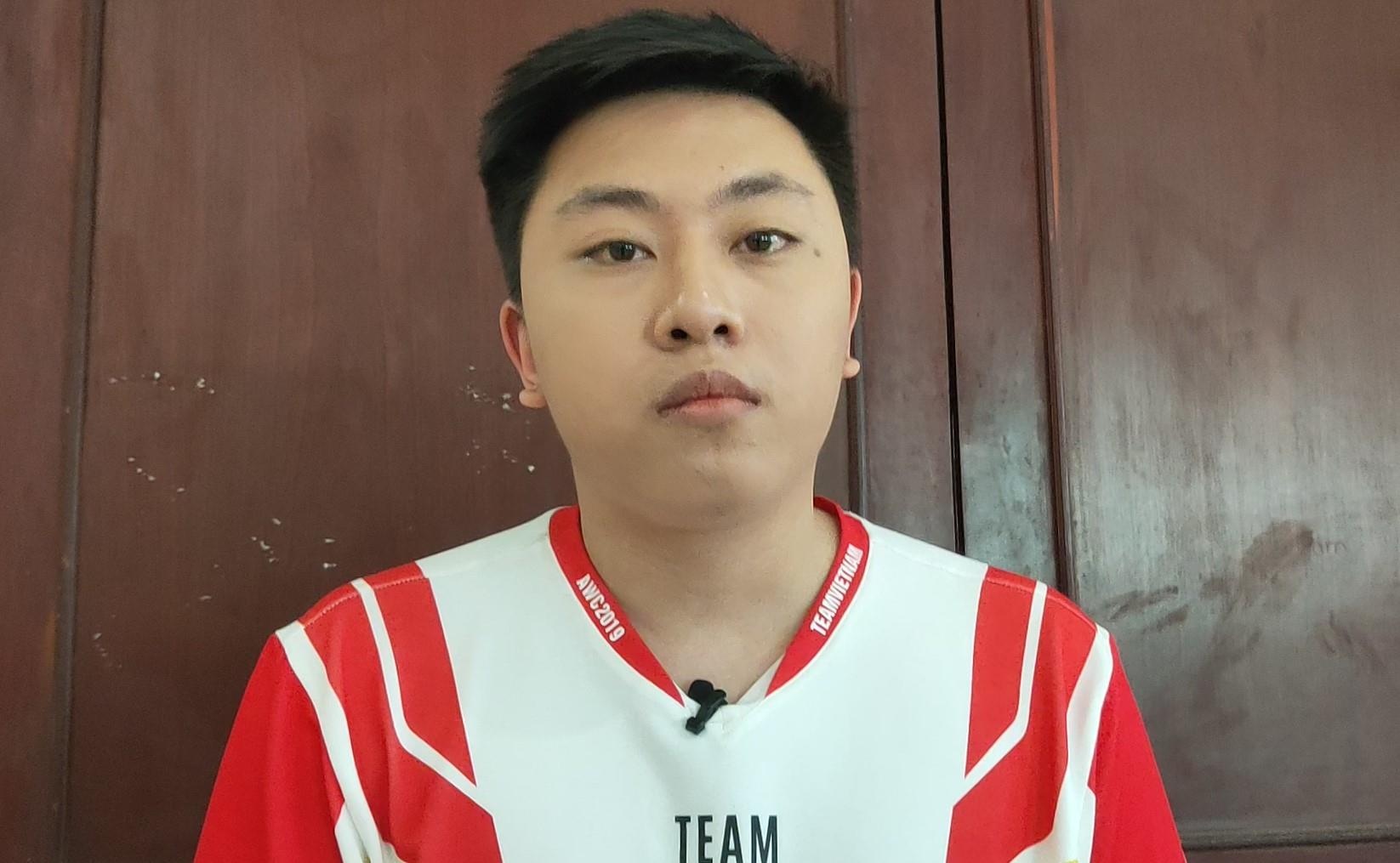 PS Man Viet Nam Wildcard: 'Chung toi da co the lam tot hon' hinh anh