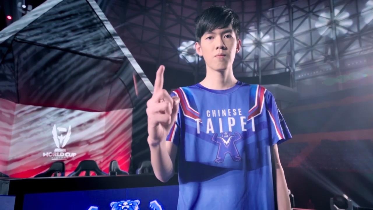 Than rung Dai Bac Neil: 'Ngo Khong la tuong yeu thich nhat cua toi' hinh anh