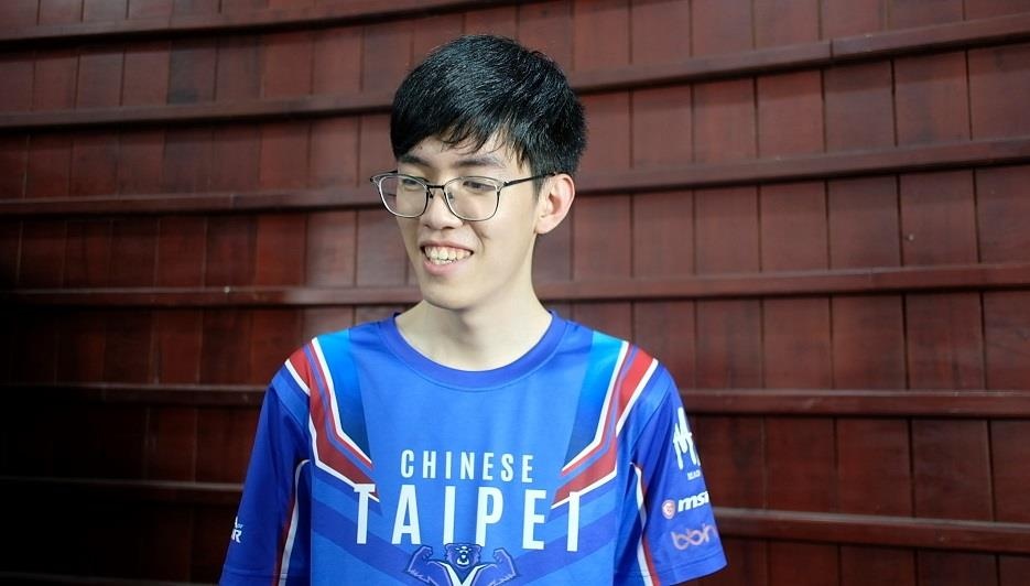 Cách để thắng Liên Quân Đài Bắc ảnh 1 Cach de thang Lien Quan Dai Bac anh 1