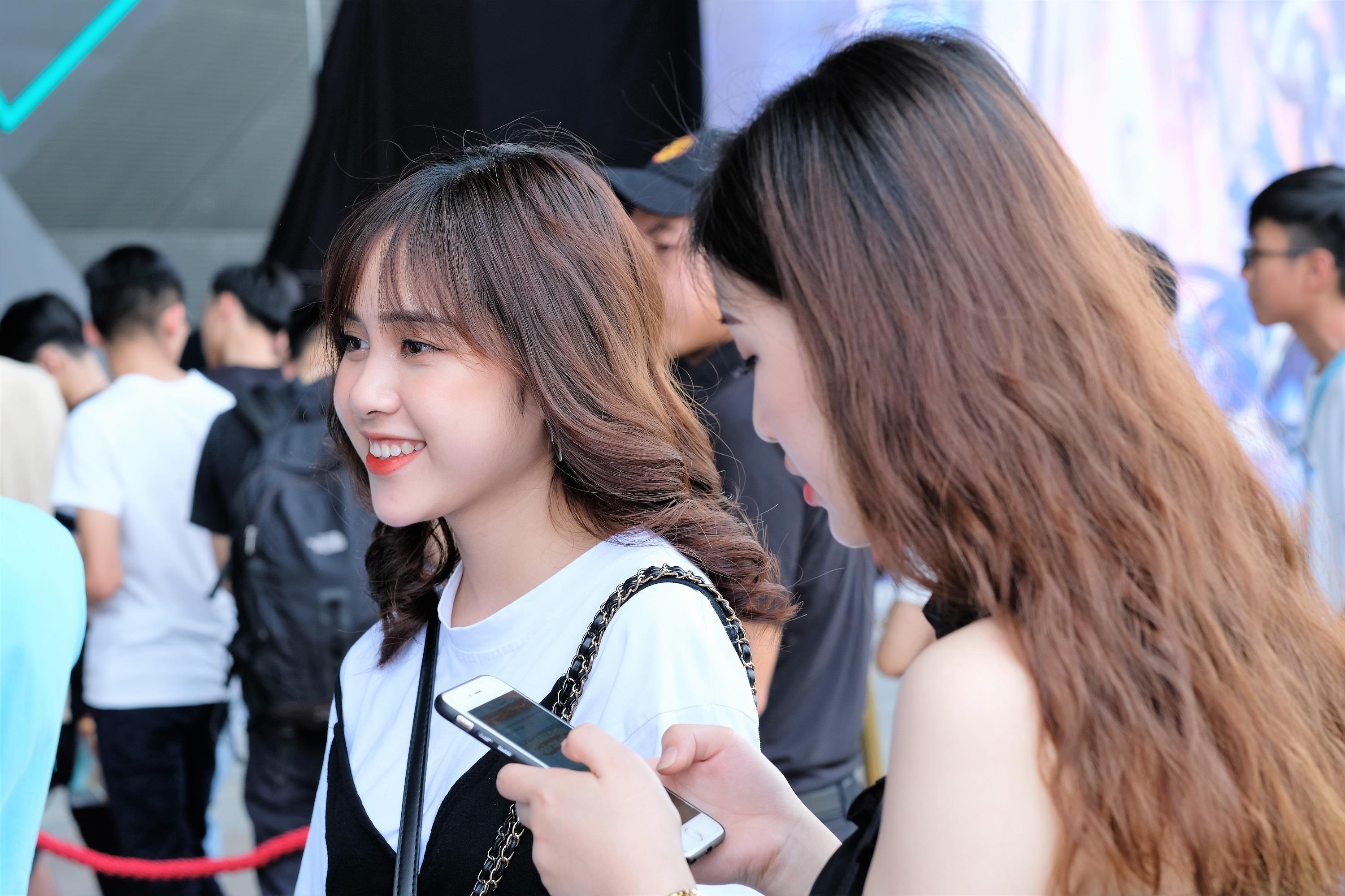 Chung ket Lien quan the gioi AWC 2019 anh 4