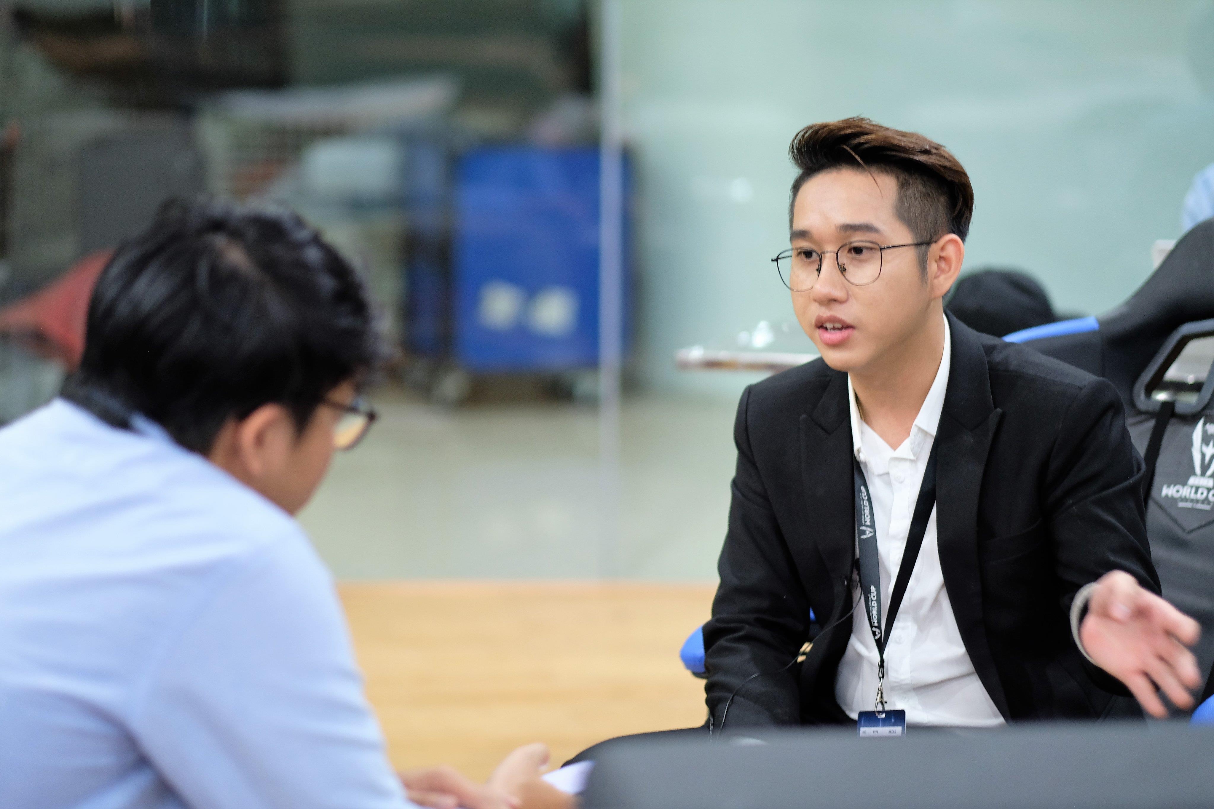 Team Flash sẽ giành huy chương vàng SEA Games ảnh 3 Team Flash se gianh huy chuong vang SEA Games anh 3