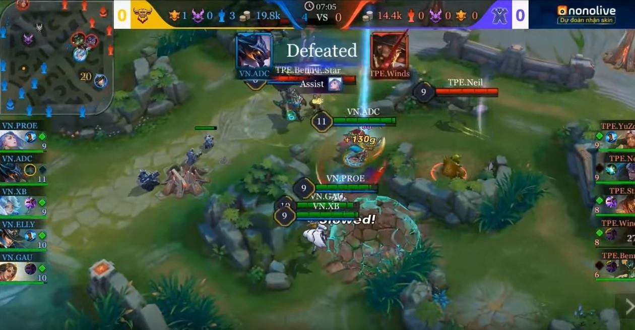 5 ly do Lien quan Viet Nam thang Dai Bac anh 4