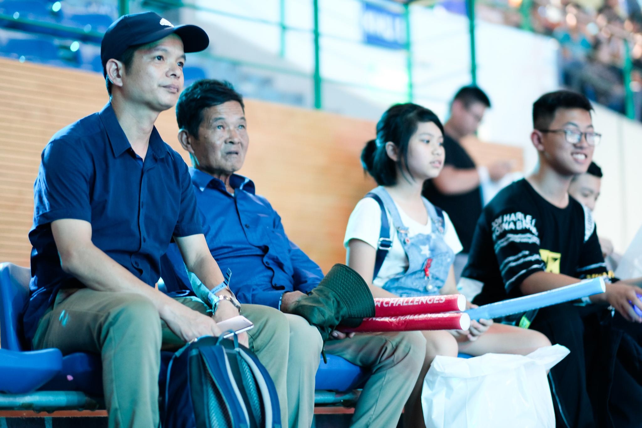 Toan canh Lien quan Mobile the gioi AWC 2019 anh 1