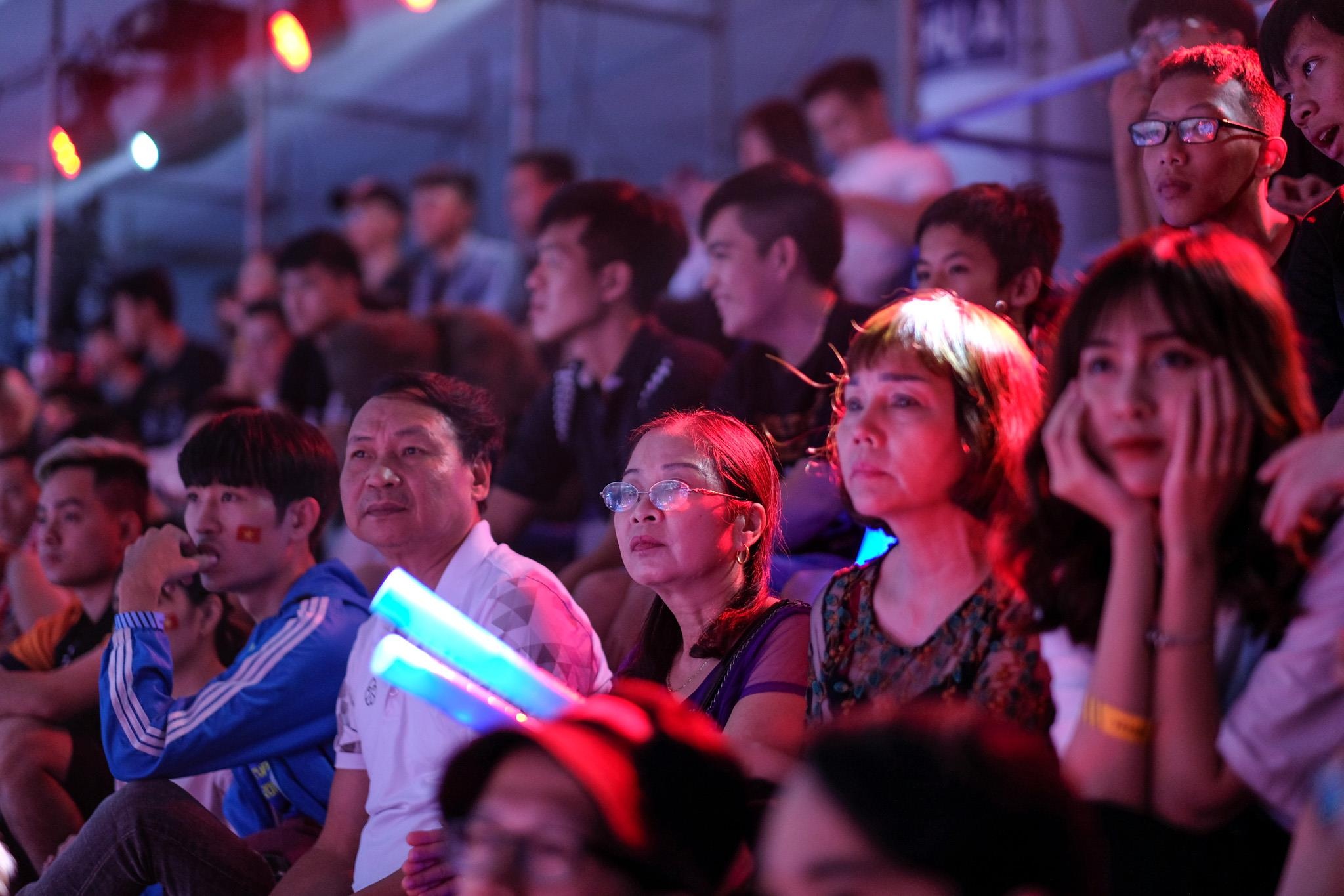 Toan canh Lien quan Mobile the gioi AWC 2019 anh 5