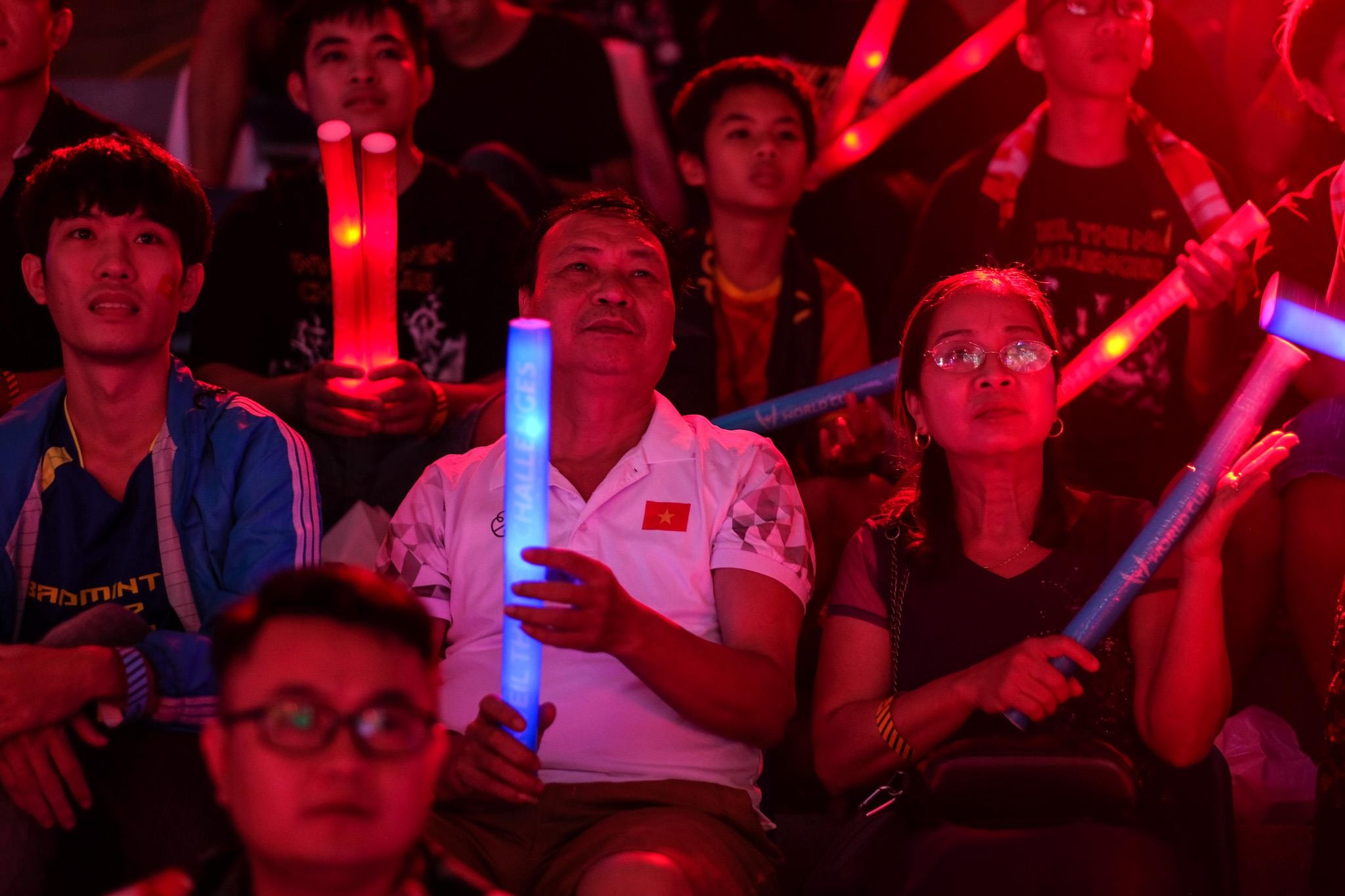 Toan canh Lien quan Mobile the gioi AWC 2019 anh 6