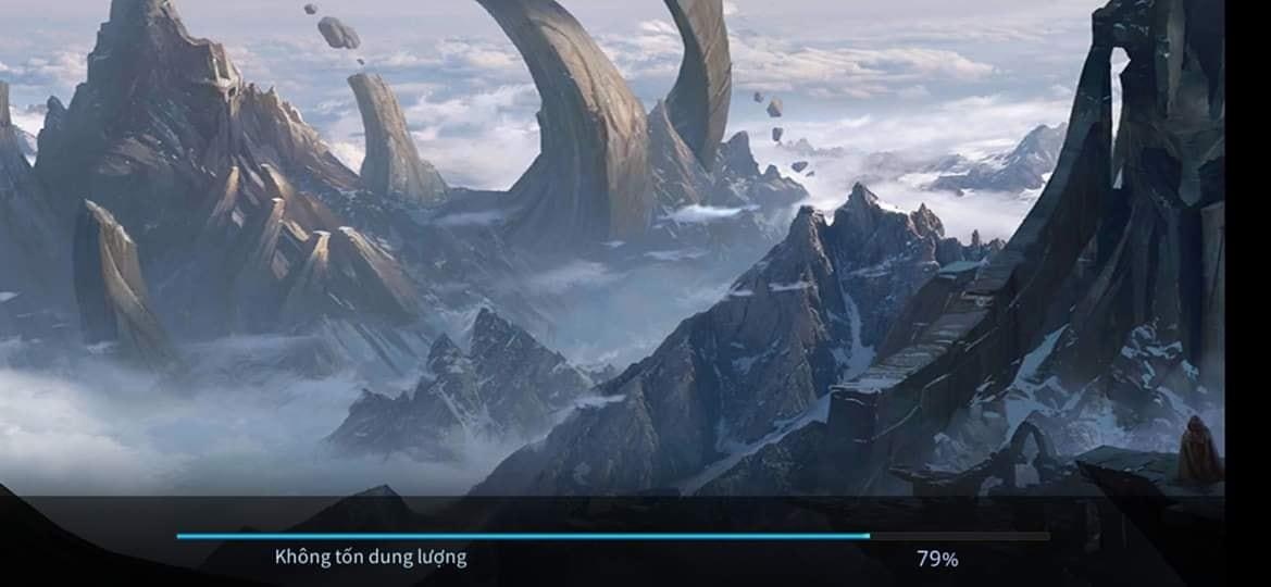 Người chơi rủ nhau nghỉ Liên Quân ảnh 2 Nguoi choi ru nhau nghi Lien Quan anh 2