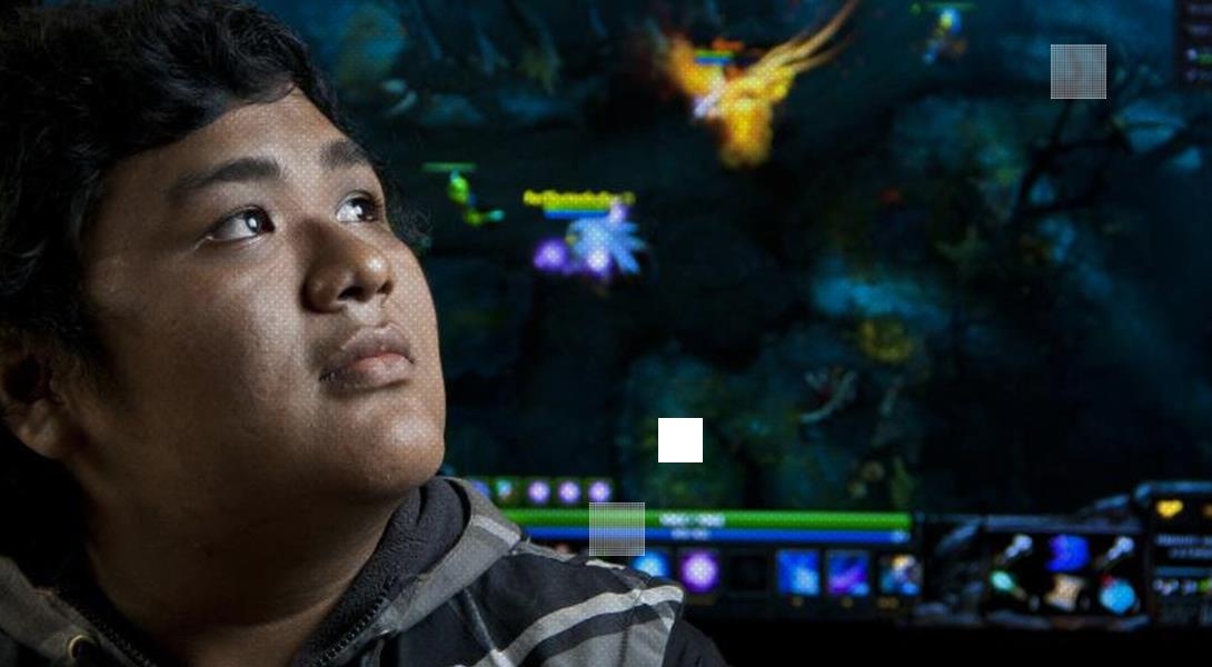 Hoat dong ban do,  ca cuoc trong eSports anh 4