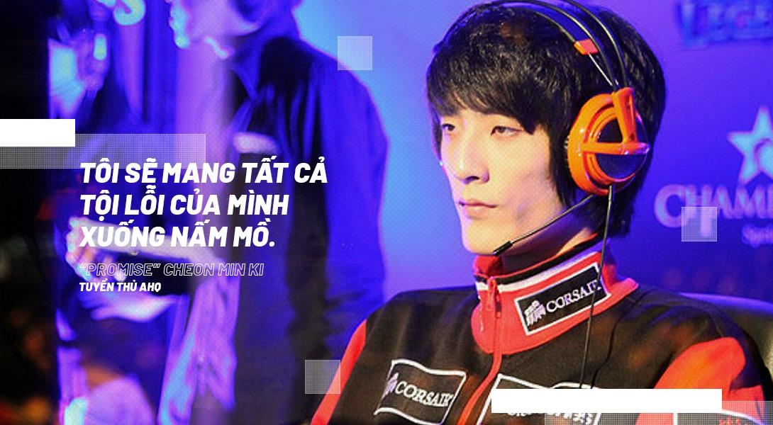 Hoat dong ban do,  ca cuoc trong eSports anh 3