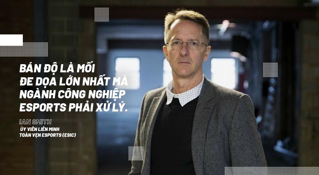 Hoat dong ban do,  ca cuoc trong eSports anh 7