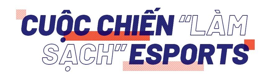 Hoat dong ban do,  ca cuoc trong eSports anh 8