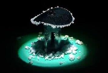 Loc nuoc bien bang nang luong Mat troi hinh anh