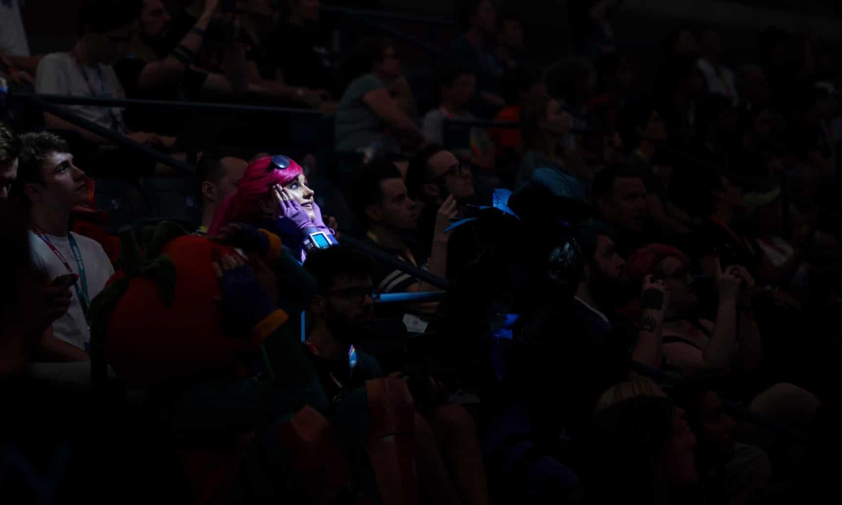 Đổi đời nhờ vô địch Fortnite World Cup ảnh 2 Doi doi nho vo dich Fortnite World Cup anh 2