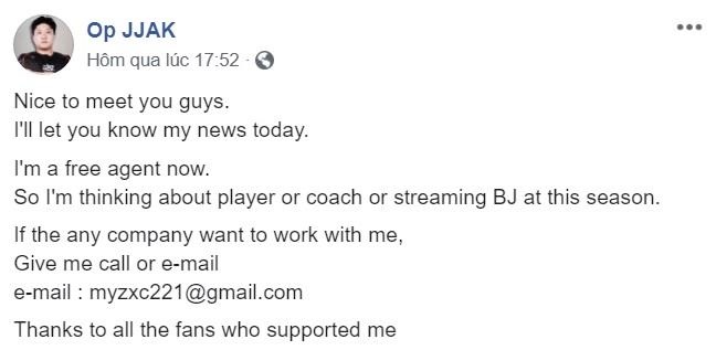 Cuu vo dich Lien Quan the gioi xin viec lam anh 1