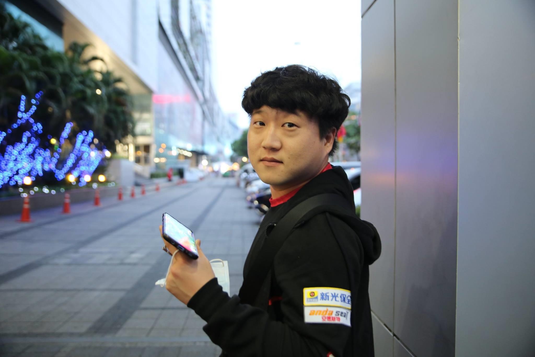 That nghiep, het tien, nha vo dich Lien Quan the gioi co sang VN? hinh anh