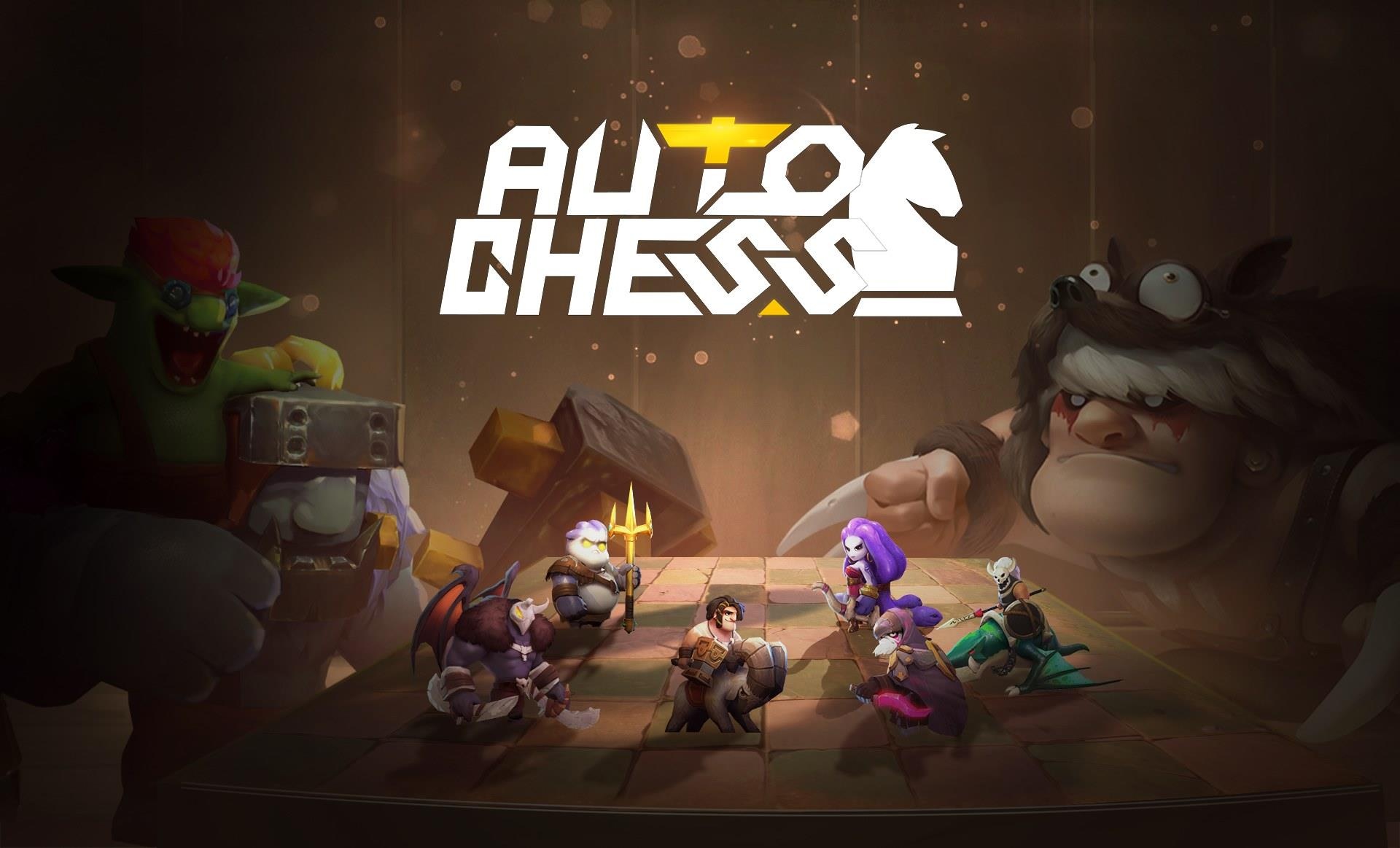 Viet Nam du chung ket Auto Chess the gioi hinh anh