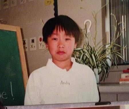 Nguoi goc Viet Andy Dinh eSports the gioi anh 2