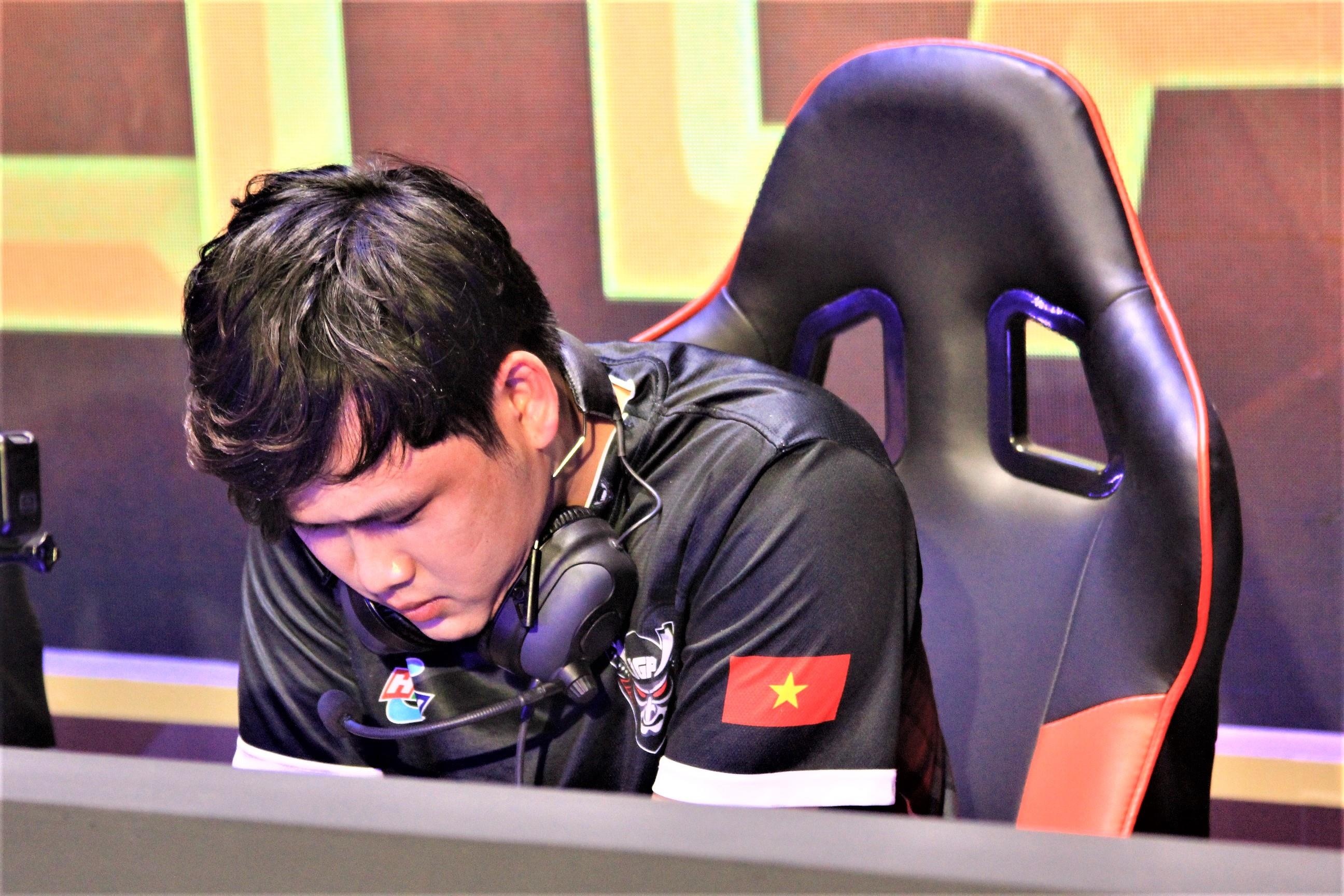 Team Flash tuyen chon Lien Quan SEA Games 30 anh 9