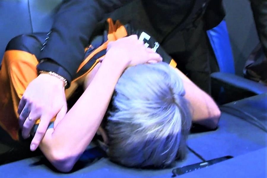 Tuyen Lien quan VN tung vo dich the gioi khong the du SEA Games hinh anh