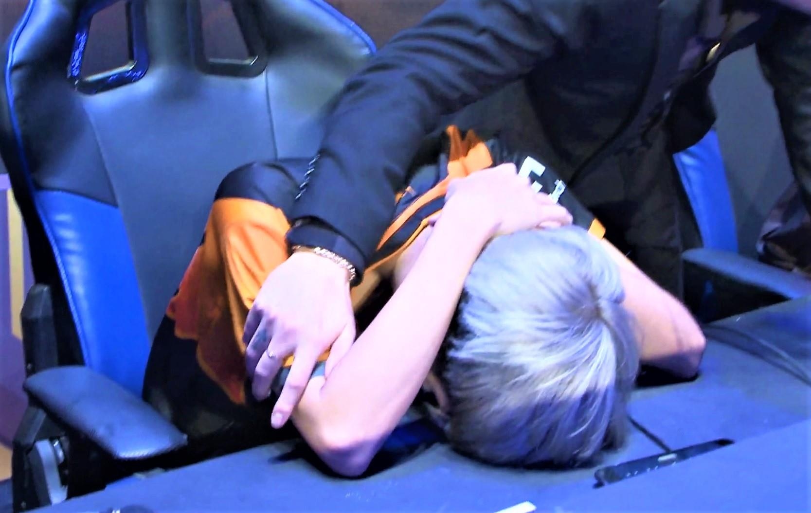 Team Flash không thể dự SEA Games 30 ảnh 3 Team Flash khong the du SEA Games 30 anh 3