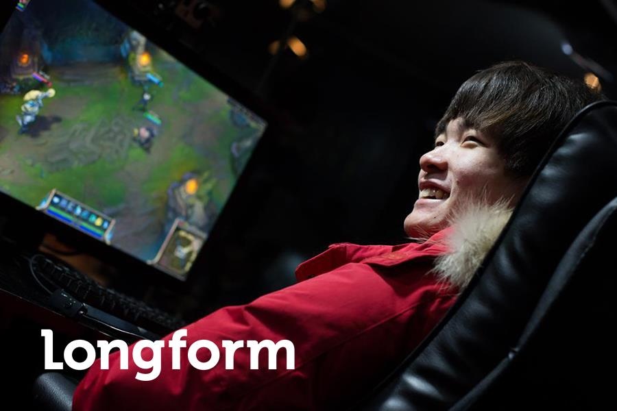 Vi sao eSports o Han Quoc phat trien khong dau sanh bang? hinh anh