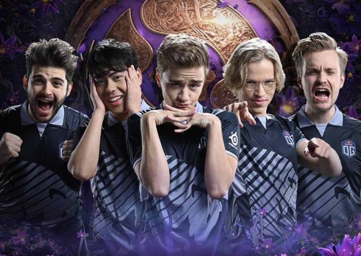 Giai Dota2 34 trieu USD da co chu, game thu goc Viet thanh trieu phu hinh anh