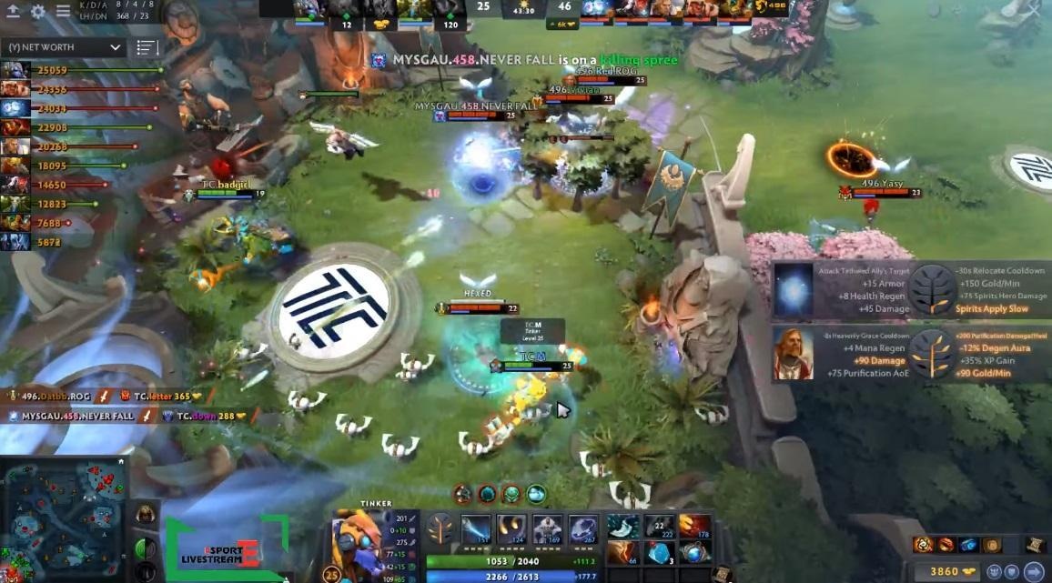 496 Gaming bi nghi ngo ban do anh 1