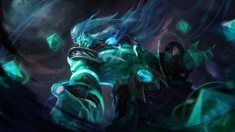 2 tua game di dong moi co the thoi bay Lien Quan Mobile hinh anh