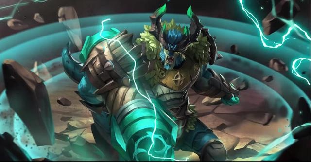 Tướng xạ thủ Liên Quân Celica ảnh 4 Tuong xa thu Lien Quan Celica anh 4