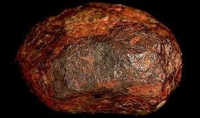 Phat hien khoang chat moi trong tu nhien anh 2