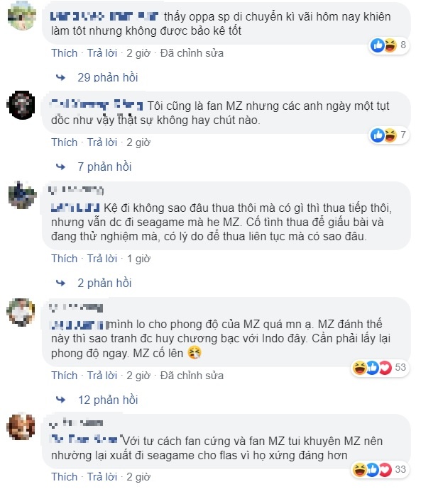 Doi Lien Quan di Sea Games tiep tuc thua anh 3