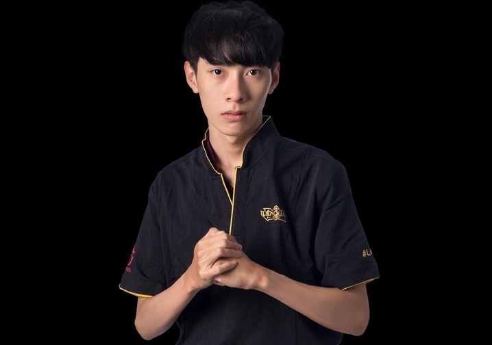 Người chơi Việt Top 1 máy chủ Liên Quân Indonesia ảnh 1 Nguoi choi Viet Top 1 may chu Lien Quan Indonesia anh 1