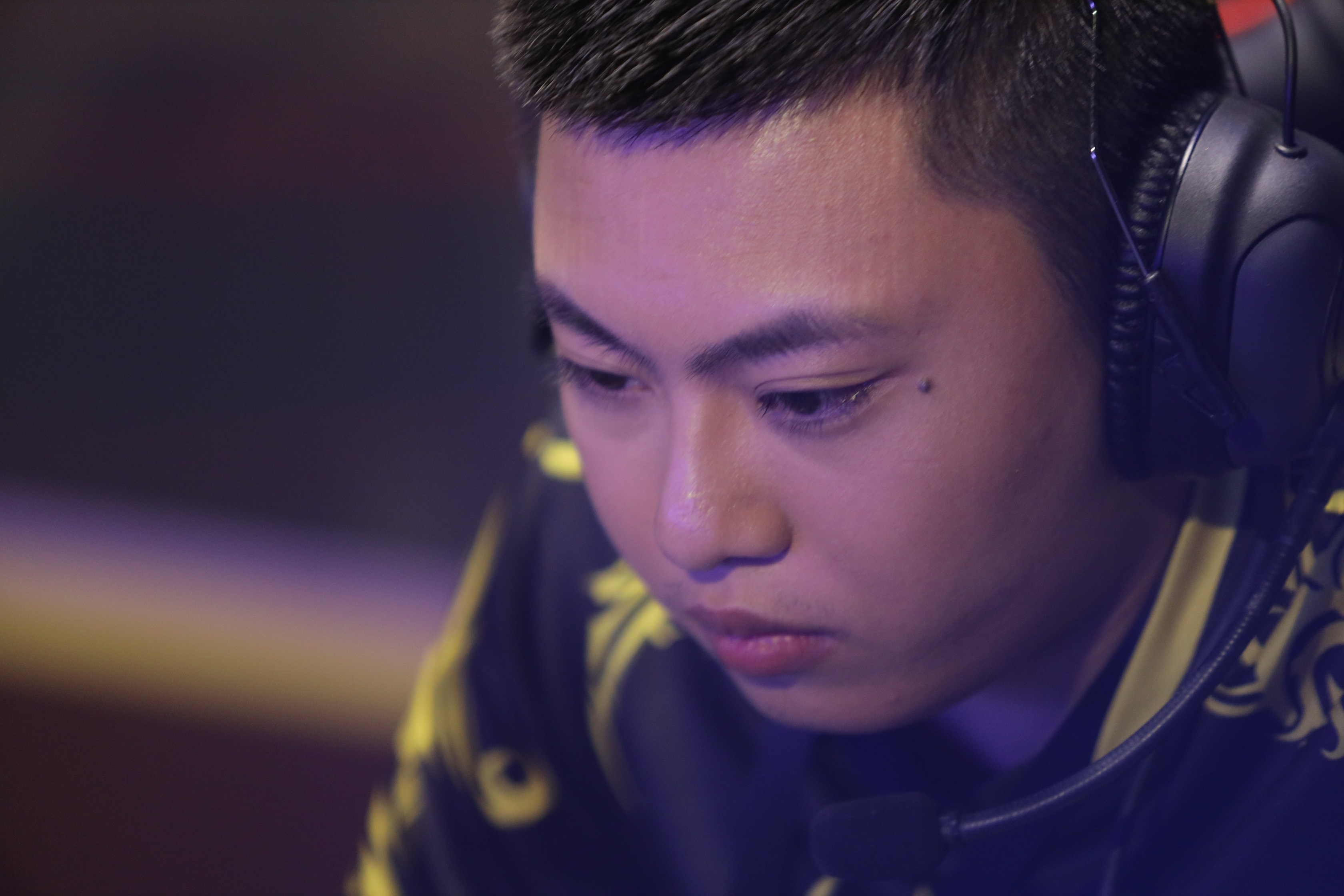 Tuyen Lien Quan VN di SEA Games lai thua anh 2