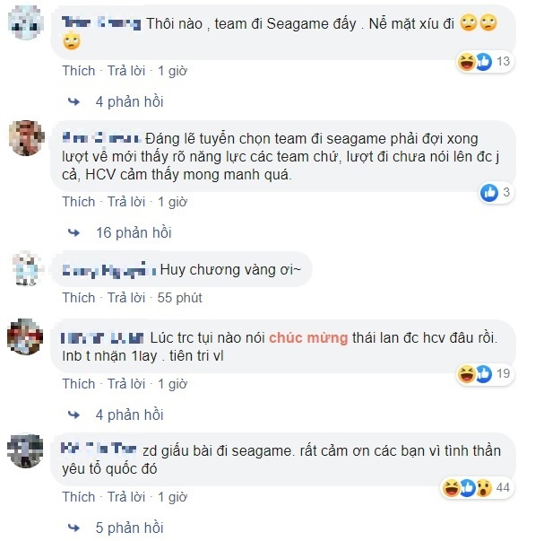 Tuyển Liên Quân VN đi SEA Games lại thua ảnh 2 Tuyen Lien Quan VN di SEA Games lai thua anh 2