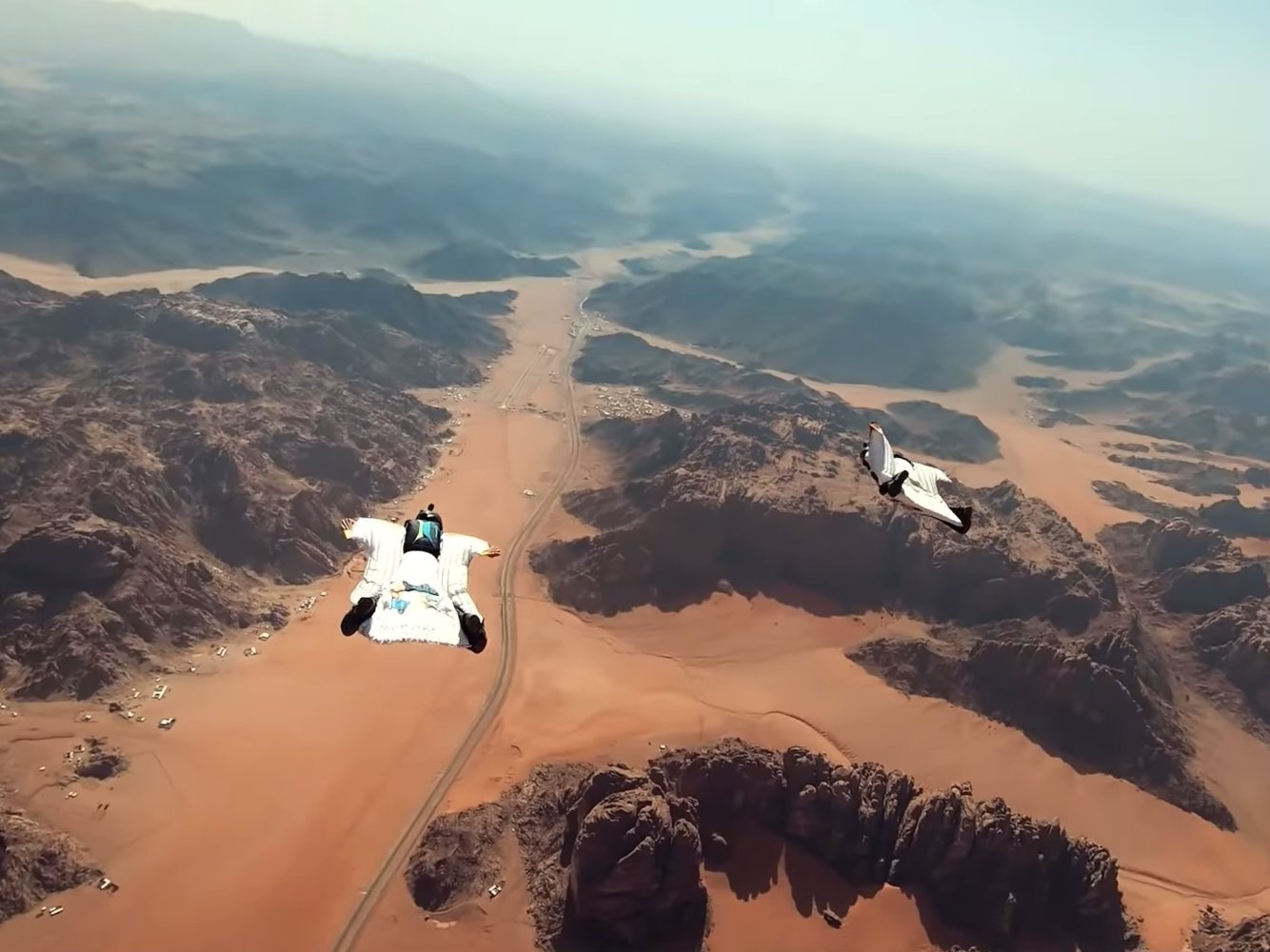 Neom - Thanh pho cong nghe tuong lai 500 ty USD hinh anh