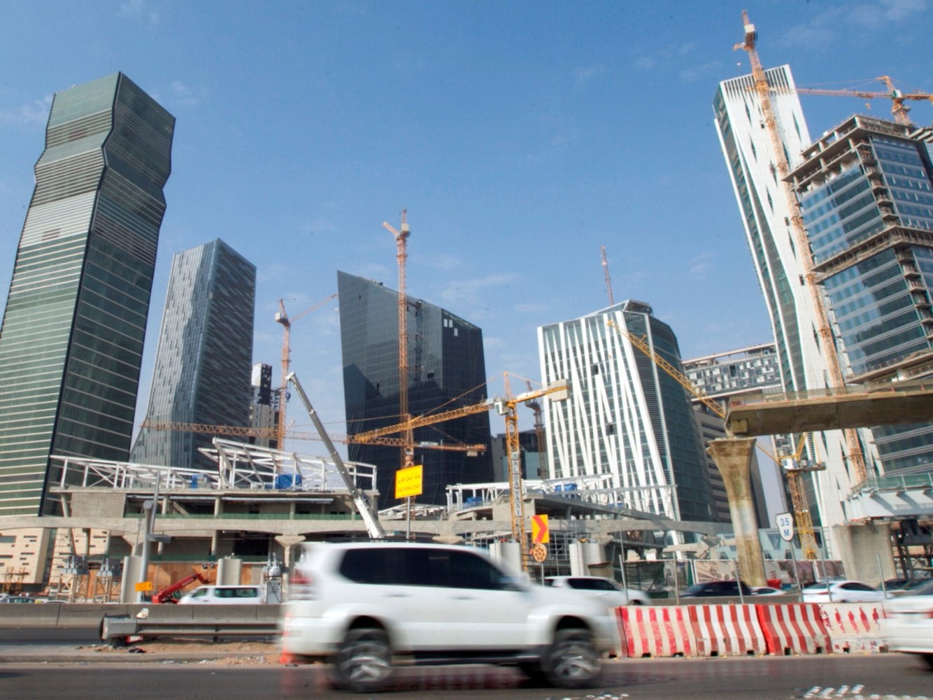 Neom cua Arab Saudi anh 3