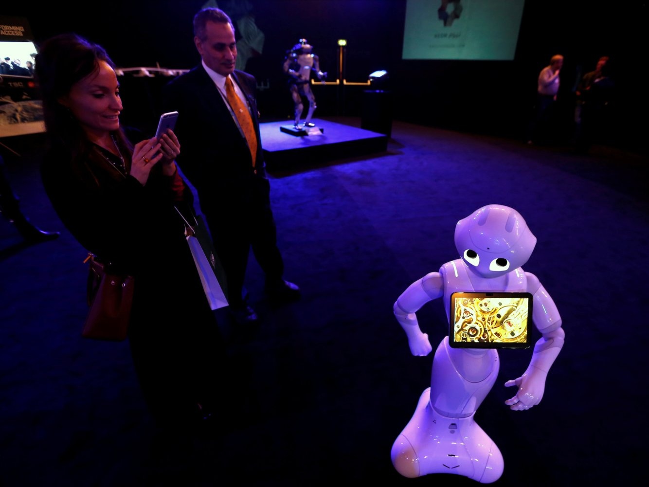 Neom cua Arab Saudi anh 4