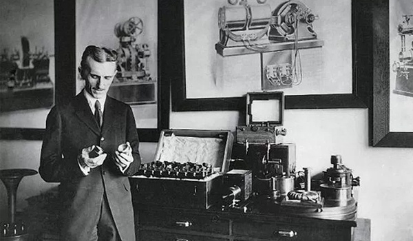 7 phát minh vĩ đại không thành của Tesla ảnh 4 7 phat minh vi dai khong thanh cua Tesla anh 4