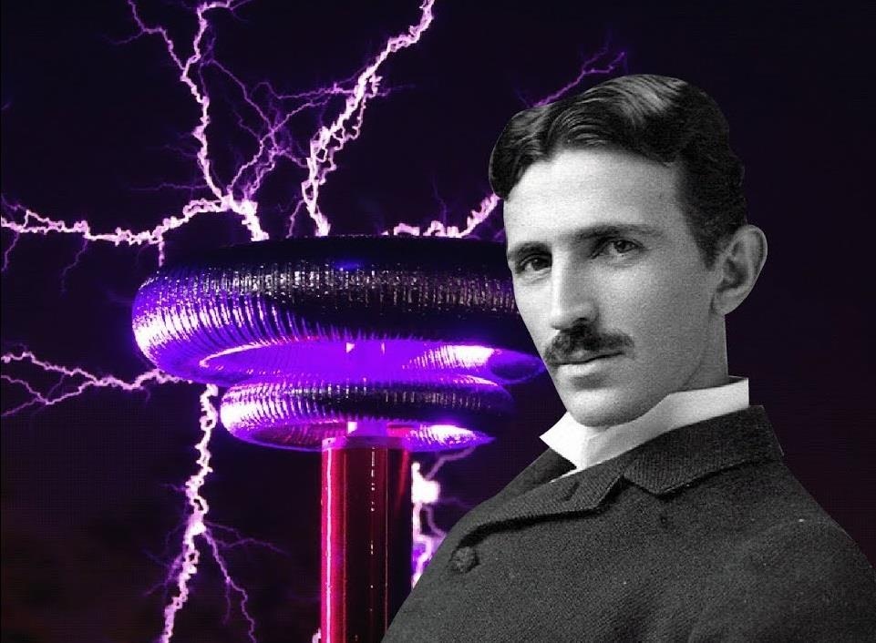 Nhung phat minh vi dai cua thien tai Nikola Tesla hinh anh
