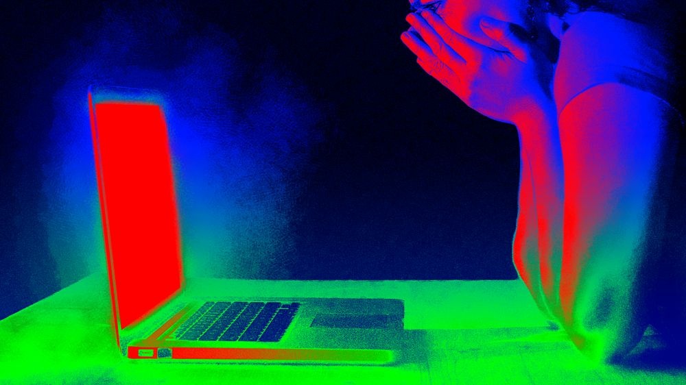 Thực trạng những nhà quản lý nội dung của Facebook ảnh 1 Thuc trang nhung nha quan ly noi dung cua Facebook anh 1