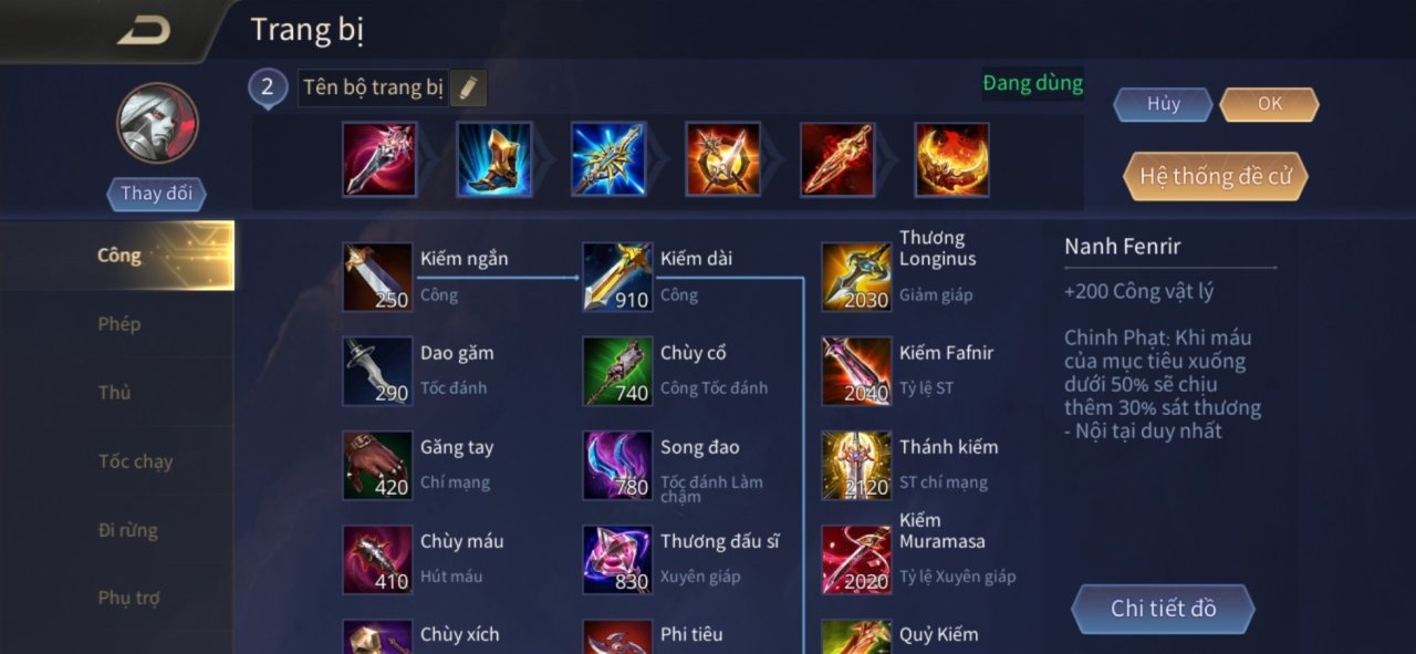 Chúa tể bóng tối Volkath của Liên Quân ảnh 1 Chua te bong toi Volkath cua Lien Quan anh 1