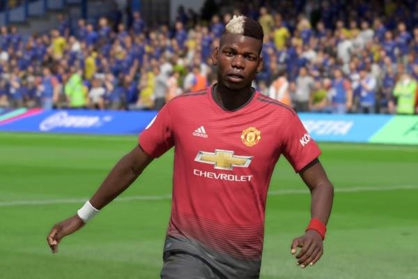 Nguoi choi che FIFA 20 la ban nhai kem chat luong tu FIFA 19 hinh anh