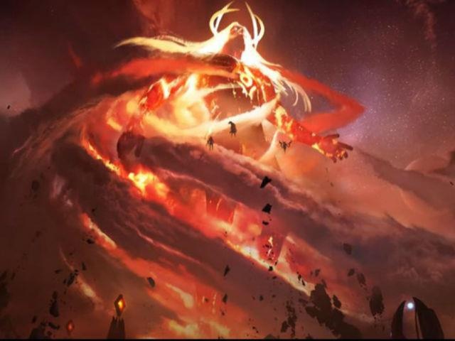 Tuong Volkath vua ra mat, tung hoanh Lien Quan Mobile hinh anh