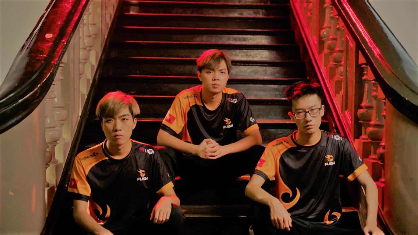 Doi tuyen nao manh nhat Lien Quan Viet Nam hien tai? hinh anh